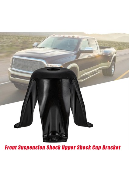 Araba Ön Süspansiyon Şok Braketi 68194635AA Dodge Ram 2500 3500 1994-2023 Üst Şok Kupa Braketi (Yurt Dışından) fiyatları