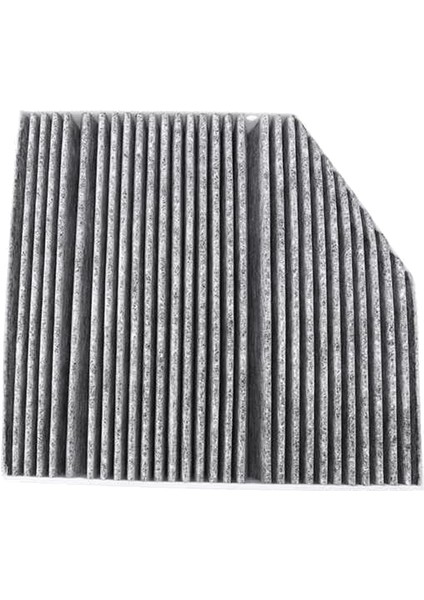 Mercedes Benz C-Serisi W205 A205 C205 S205 2013-2019 Model Harici Klima Filtre Seti (Yurt Dışından) fırsatları