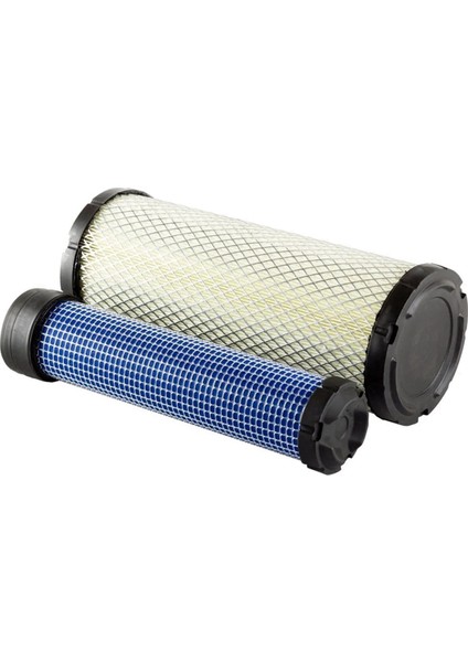 Hava Filtresi Bobcat Için Hava Temizleyici Kiti S70 463 553 553F 553AF Kawasaki FD750D FD791D FH601D 6666375 6666376 6666333 (Yurt Dışından) fiyatları