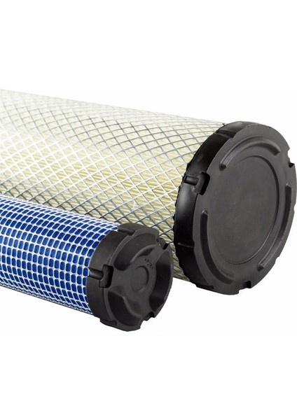 Hava Filtresi Bobcat Için Hava Temizleyici Kiti S70 463 553 553F 553AF Kawasaki FD750D FD791D FH601D 6666375 6666376 6666333 (Yurt Dışından) fırsatları