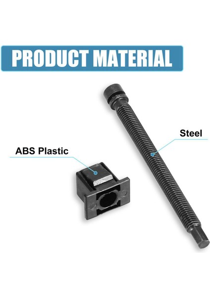 2set Araba Lambası Far Ayar Vidalı Taç Jeep Wrangler Yj 1987-1995 Için Sol Veya Sağ Tarafta 55054844 (Yurt Dışından) fırsatları