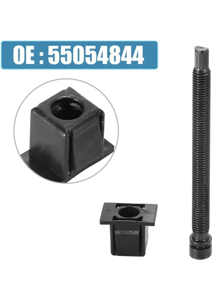 2set Araba Lambası Far Ayar Vidalı Taç Jeep Wrangler Yj 1987-1995 Için Sol Veya Sağ Tarafta 55054844 (Yurt Dışından) indirimleri