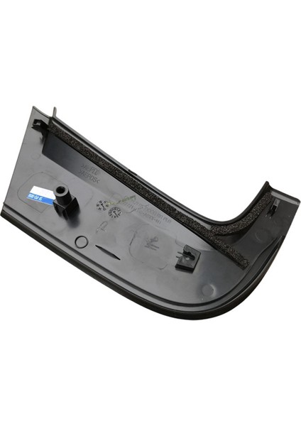 Honda Civic 2012-2015 72761-TR3-A00 72721-TR3-A00 Için Araba Arka Sütun Kalıplama (Yurt Dışından) fiyatları