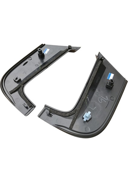 Honda Civic 2012-2015 72761-TR3-A00 72721-TR3-A00 Için Araba Arka Sütun Kalıplama (Yurt Dışından) modelleri