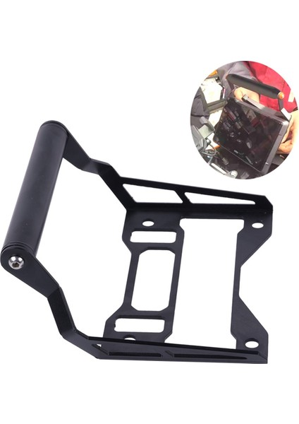 Ktm 1290 Süper Macera S R 2021-2025 Aksesuarlar Için Motosiklet Telefon Tutucu Navigasyon Montaj Braketi (Yurt Dışından) fiyatları