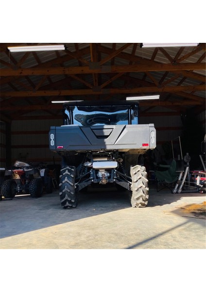 Utv 2 Inç Süspansiyon Asansör Kiti Cfmoto Uforce 1000 / 1000XL Aksesuarları (Yurt Dışından) fiyatları