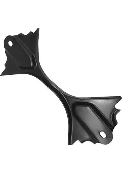 Araç Pil Be Tutucu Braketi KD53-56-031A Mazda 6 3 Cx-3 Cx-5 Cx-9 2013-2024 Pil Kelepçe Braketi KD5356031A (Yurt Dışından)