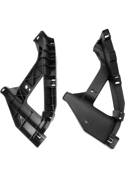 Otomatik Ön Tampon Far Tespit Braketi Sol Sol 71140-TBA-A00 71190-TBA-A00 Honda Civic Sedan Için Uygun 2016 -2021 (Yurt Dışından) modelleri