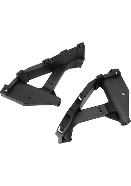 Otomatik Ön Tampon Far Tespit Braketi Sol Sol 71140-TBA-A00 71190-TBA-A00 Honda Civic Sedan Için Uygun 2016 -2021 (Yurt Dışından) indirimleri