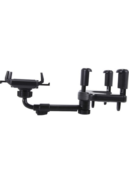 2pcs Araba Dikiz Aynası Braketi Cep Telefonu Braketi Üç Pençe Ar Navigasyon Arabası Çok Fonksiyonlu 360 ° Braket (Yurt Dışından) fırsatları
