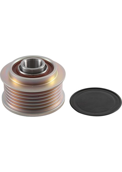 6621553415 Araba Tek Yönlü Jeneratör Tekerleği Ssangyong Için Actyon Kyron Rexton Korando C Musso Rodius Tivoli (Yurt Dışından) fiyatları