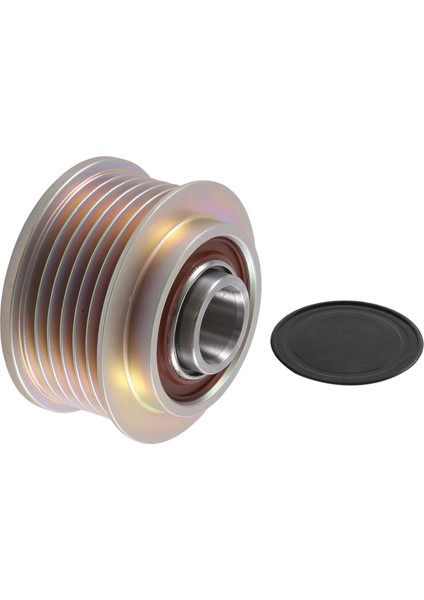 6621553415 Araba Tek Yönlü Jeneratör Tekerleği Ssangyong Için Actyon Kyron Rexton Korando C Musso Rodius Tivoli (Yurt Dışından) modelleri