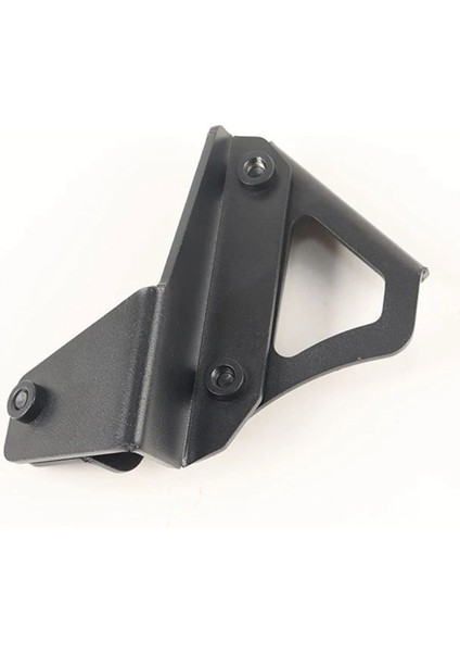 Motosiklet Aksesuarları Foot-Bick Kickstand Yardımcı Yan Stand Desteği Zontes 368G G368 Için Yardımcı Yardımcı Yardım (Yurt Dışından) fırsatları