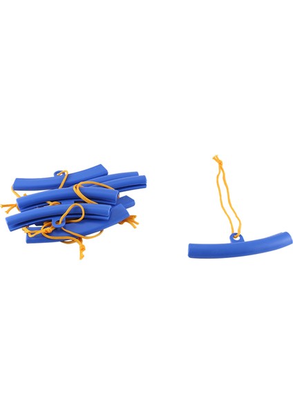 8pcs Renkli Lastik Tekerlek Değiştiren Kenar Koruyucular Araba Motosiklet Tekerlek Koruma Jant Koruyucular Lastik Jant Kenar Kapağı Mavi (Yurt Dışından) fırsatları