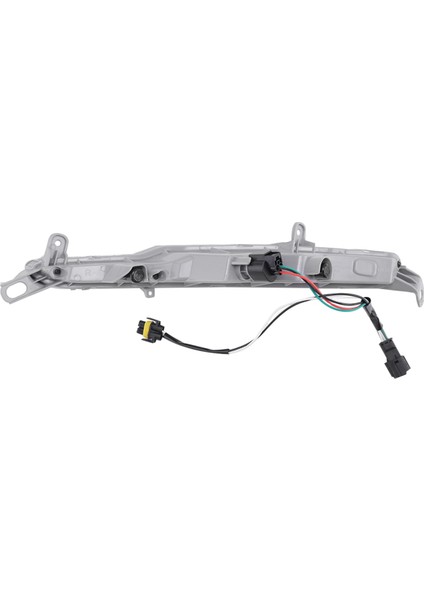 Araba Ön Sağ Tampon LED Sis Farkı Kia K5 Optima 2010-2014 Için Gündüz Çalışan Işık 922082T100 (Yurt Dışından) fiyatları