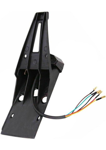 2020 Kir Bisiklet LED Arka Çamurluk Fren Kuyruğu Işık Turu Sinyali Ktm Için Off-Road (Yurt Dışından) modelleri