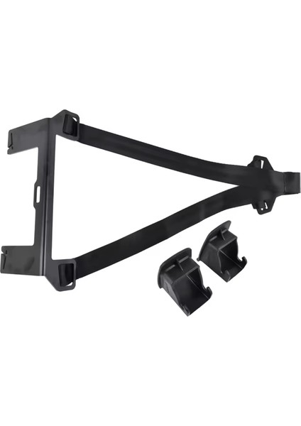 Araba Kemeri Çelik Braket Montaj Mandal Bağlantısı Isofix Için Çocuk Güvenlik Koltuğu (Yurt Dışından) fiyatları