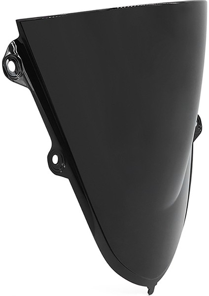 Yamaha Için Yamaha Yzf R125 R15 V3.0 2017-2020 Motosiklet Ön Cam Vizörü Çift Kabarcık A (Yurt Dışından) fiyatları