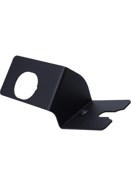 Cb Mic Tutucu Mount Hand Mikrofon Radyo Düzenli Radyo Walkie Bracket Jeep Wrangler Jl 2018 2019 Otomobil Aksesuarları (Yurt Dışından) fiyatları