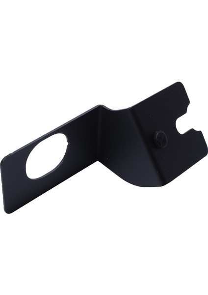 Cb Mic Tutucu Mount Hand Mikrofon Radyo Düzenli Radyo Walkie Bracket Jeep Wrangler Jl 2018 2019 Otomobil Aksesuarları (Yurt Dışından) modelleri