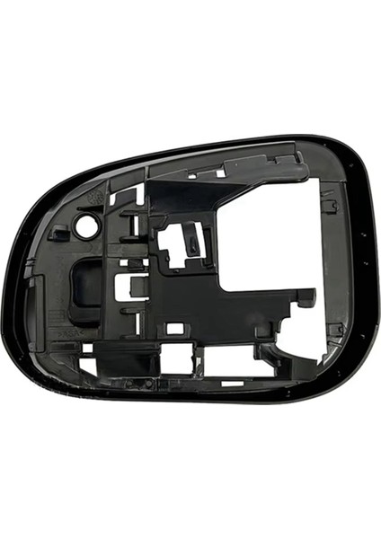 Volvo Için Araba Yan Ayna Çerçevesi Tutucu S60 V60 2011 2018 S80 2012 2012 V40 2013 2019 V70 2013 2014 Sol (Yurt Dışından) fırsatları