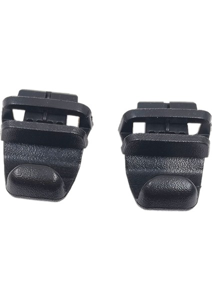 Sorento Için 83917P2000 2021-2023 Arka Kapı Perdesi Tesisat Klipsi Klips Kanca 83917-P2000 (2pcs) (Yurt Dışından)