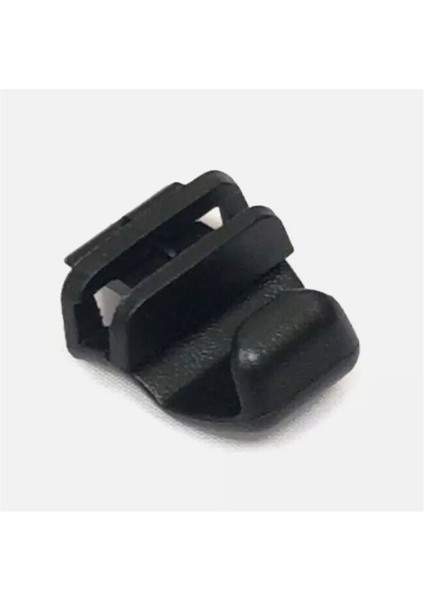 Sorento Için 83917P2000 2021-2023 Arka Kapı Perdesi Tesisat Klipsi Klips Kanca 83917-P2000 (2pcs) (Yurt Dışından) modelleri