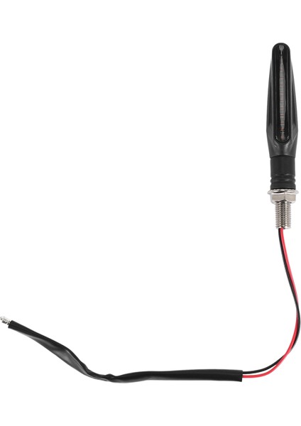Kawasaki Ninja 1000 250R 300 650 650R ZX7R Için Motosiklet LED Turn Sinyal Işıkları (Yurt Dışından) indirimleri