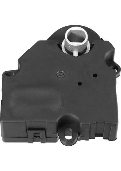 Hvac Isıtıcı Hava Kapısı Karışımcıları 15788038 Chevrolet Equinox Satürn Vue 2002-2007 (Yurt Dışından)