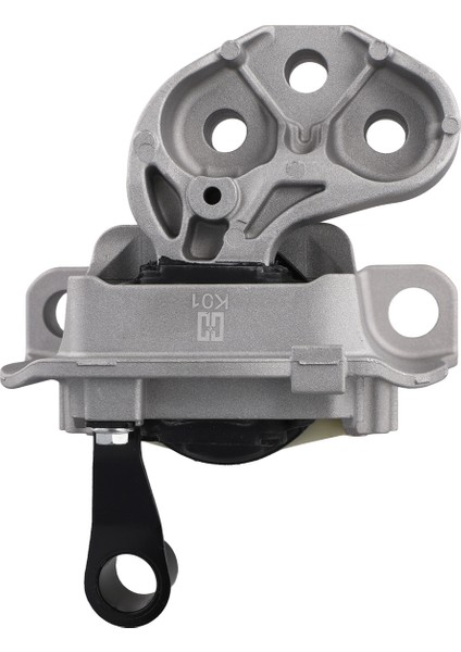 Araba Ön Motor Motor Montaj Motor Montaj Braketi Ford Ecosport 2018-2021 Için GN11-6F012AC (Yurt Dışından)