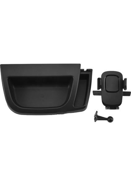 Ford Bronco Sport 2021-2023 Için Gösterge Tablosu Telefon Tutucu, Tepsi Gösterge Tablosu Organizatör Aksesuarları ile Telefon Tutucu (Yurt Dışından)