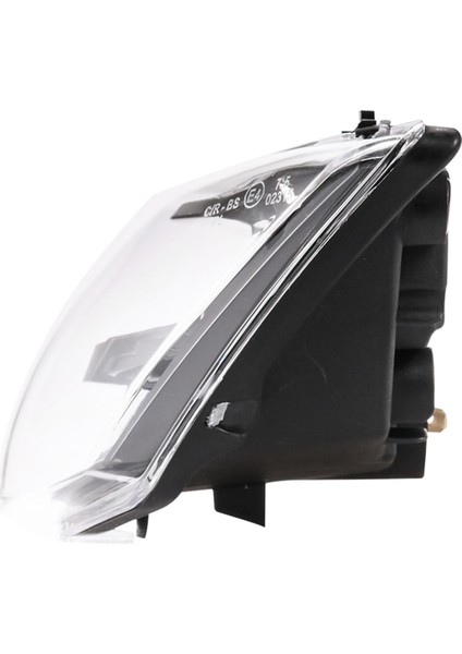 Yamaha LC135 V1 135GP Kafa Işığı LED 12V 35W Spoiler Maske Lens Kapağı Kir Bisikletleri (Yurt Dışından) indirimleri