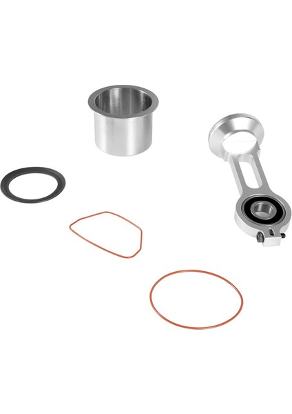 Zanaatkar, Porter Cable, Devildiss, Dewalt, KK-4835 KK-5081 A02743 Için Piston Bağlantı Çubuk Kiti Acg-1 Rod ile (Yurt Dışından) fiyatları