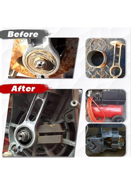 Zanaatkar, Porter Cable, Devildiss, Dewalt, KK-4835 KK-5081 A02743 Için Piston Bağlantı Çubuk Kiti Acg-1 Rod ile (Yurt Dışından) fırsatları