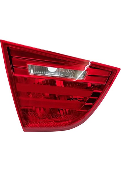 Araba Arka Iç Fren Kuyruğu Işığı Bmw E90 328I 335I M3 2008-2012 LED Fren Park Taillamp 63217289427 L (Yurt Dışından)