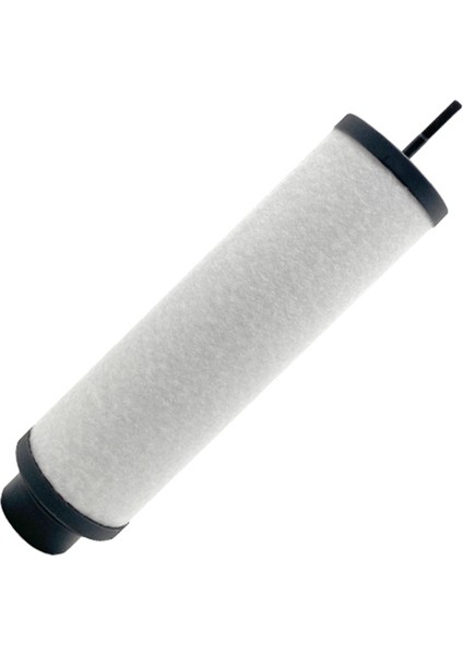 Vakum Pompası Yağ Sisi Ayırıcı Egzoz Filtresi ZD7180010 Zd Için ZD7180020 (Yurt Dışından)