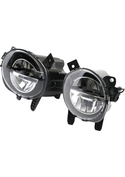 Araba Ön LED Sis Lambası 63177315559 63177315560 Bmw F30 F32 F33 F35 F36 Sis Lambası Montajı (Yurt Dışından) fırsatları