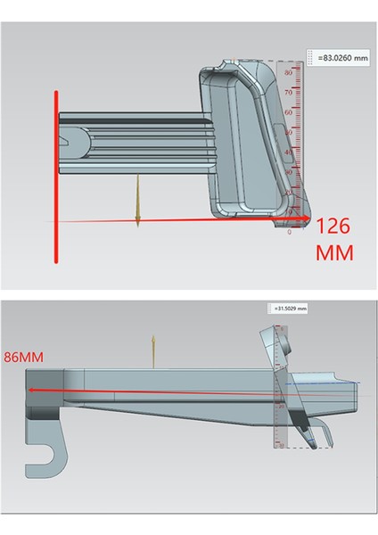 Araba Handbrake Park Freni Serbest Bırakma Kolu Montajı 1404200195 1404270720 Mercedes-Benz S-Serisi W140 1991-1998 Lhd (Yurt Dışından) fırsatları