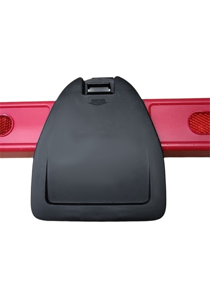 8W0860285 Uyarı Tehlike Üçgen Braket Saplama Audi A3 A4 A5 S4 S5 17-23 Üçgen Tutucu Tutucu 8W0 860 285 (Yurt Dışından) indirimleri