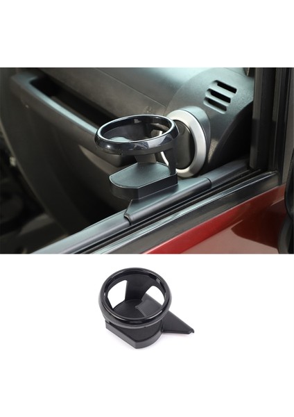 Jeep Wrangler Jk Jku Için Ön Kapı Yan Su Bardağı Tutucu 2011-2017 Yan Kapı Içecek Kupası Tutucu, Sağ (Yurt Dışından) modelleri