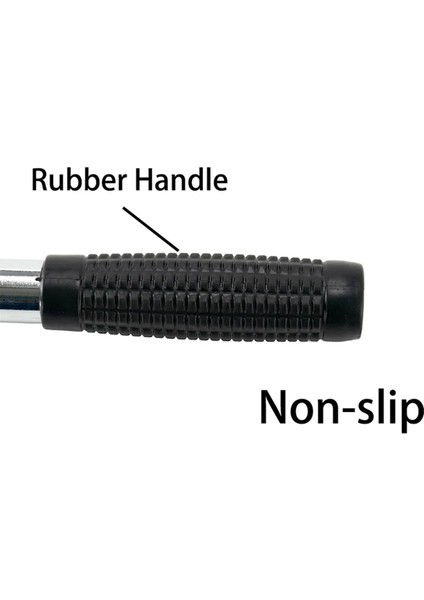 380-500 mm Uzatılabilir Pabuç Tekerleği Brace Anahtarı Teleskopik Otomatik Soket Lastik Somunu 17, 19, 21, 23MM L Şekilli Lastik Anahtarı (Yurt Dışından) fırsatları