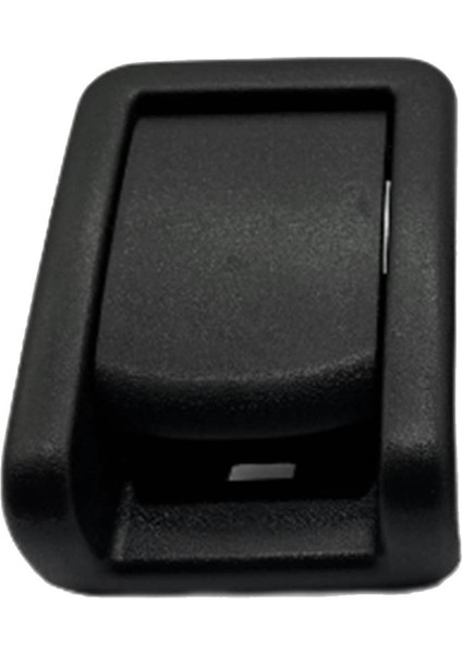 Toyota 4runner Land Cruiser Prado Lexus GX460 2009-2019 72057-60120 Için Arka Koltuk Kolu Kontrol Kolu Mandal 72057-60130 (Yurt Dışından)