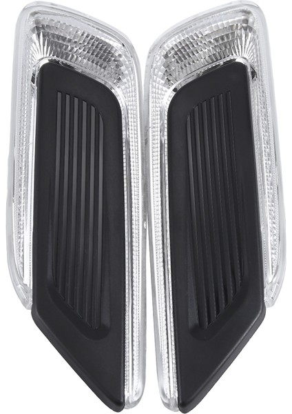 Mini F54 2014-2019 Dönüş Sinyali Işık Yönü Işık 63137358465 63137358466 (Yurt Dışından) modelleri