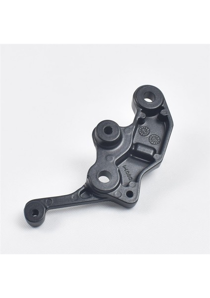 Motosiklet Pedalı Dağı Braket Ön Ayak Çarşamba Ayak Çarşamba Pegs Pedal Braketi Kawasaki NINJA400 Z400 2018-2022 (Sol) (Yurt Dışından) indirimleri