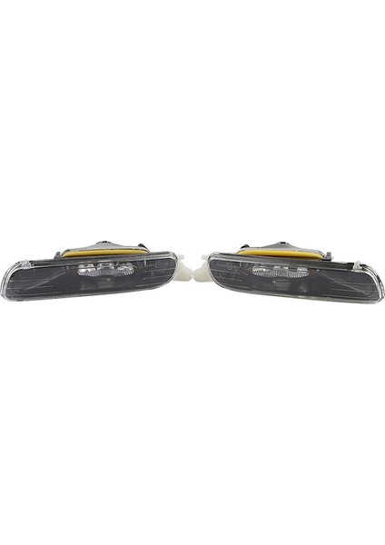 63178361951 63178361952 Ön Sis Lambası Tampon Lambası Bmw Için Anti Sis Lambası Araba E46 4 Kapı 1999 2000 2001 (Yurt Dışından) fiyatları