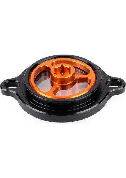75038041200 Motosiklet Motor Yağı Filtre Kapağı Ktm 450 500 Rc 200 Duke 690 2003-2022 Yağ Filtresi Kapak Aksesuarları (Yurt Dışından) indirimleri