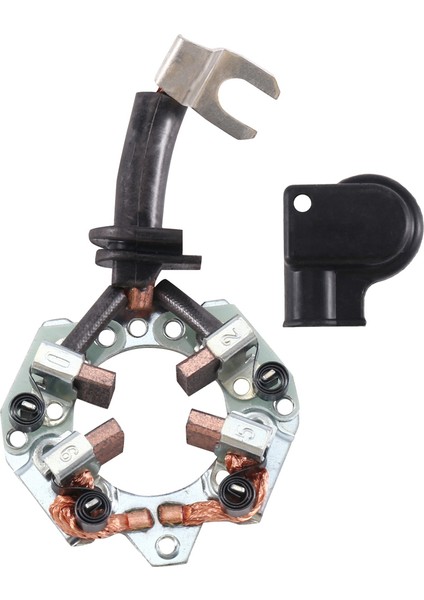 69J-81840-00-00 Fırça Tutucu Yamaha Outboard 4t 60-70-150-225-250-300HP Için Assy (Yurt Dışından) fırsatları