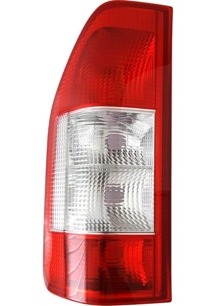 A0008261656 Araba Sağ Arka Kuyruk Lambası ve Mercedes Benz Sprinter Için Elektrik Devre Kart Kitleri (Yurt Dışından) indirimleri