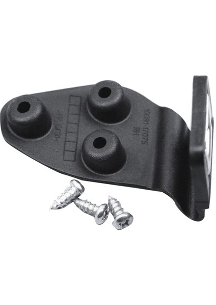 Ön Far Mahkemeli Braket Onarım Kitleri 8R0998122 Audi Q5 2009-2012 Far Tutucu Sabit Vida (Yurt Dışından) fırsatları