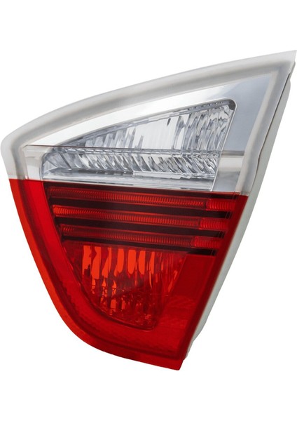 Araba Arka Lamba Sağ Iç Arka Fren Lambası Bmw 3 Serisi E90 2004-2011 Turn Sinyal Işığı 63216937460 (Yurt Dışından) fiyatları